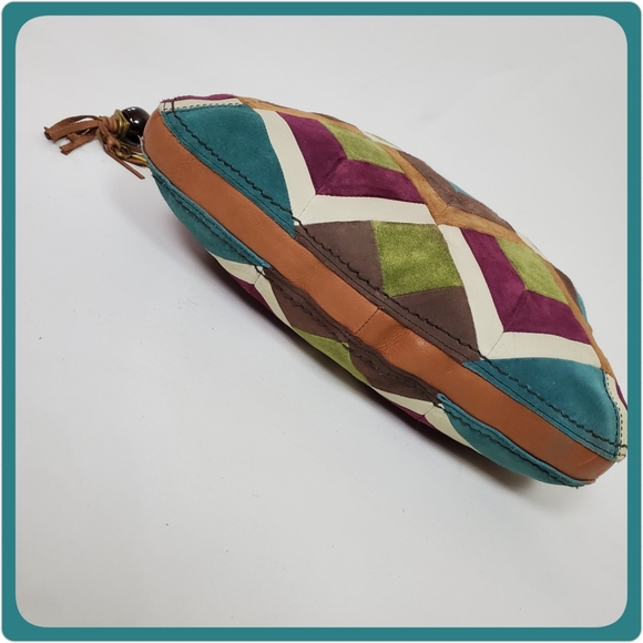 SOLD Fifty Four purse by Fossil - Picture 5 of 16